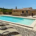 Casa vacanze Mas Des Terres Rouges