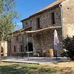 Mas Des Terres Rouges Casa vacanze *