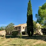 Casa vacanze Mas Des Terres Rouges Vezenobres