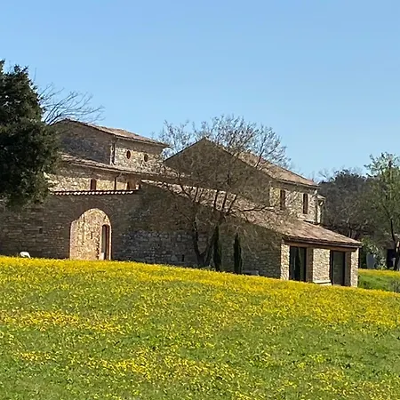 Holiday home Mas Des Terres Rouges Vezenobres