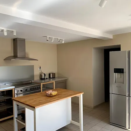 Mas D'exception 700m2 - 16 Pers - 7 & 7 Sdb - Piscine & Vezenobres