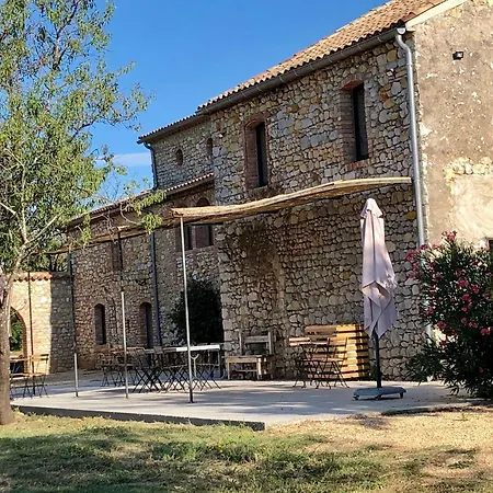Mas Des Terres Rouges Holiday home *